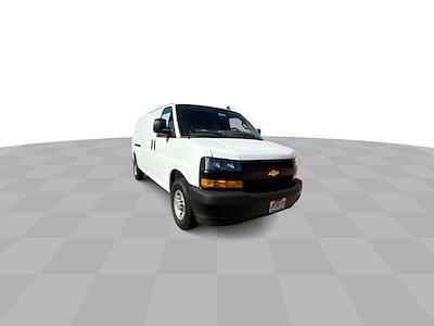 2025 Chevrolet Express 2500 RWD Adrian Upfitted Cargo Van for sale #25-9368 - photo 1