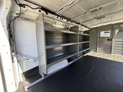 2025 Chevrolet Express 2500 RWD Adrian Upfitted Cargo Van for sale #25-9368 - photo 2