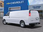 2025 Chevrolet Express 2500 RWD Empty Cargo Van for sale #25-9368 - photo 4