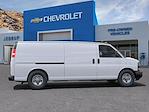 2025 Chevrolet Express 2500 RWD Empty Cargo Van for sale #25-9368 - photo 5
