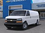 2025 Chevrolet Express 2500 RWD Empty Cargo Van for sale #25-9368 - photo 6