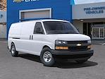 2025 Chevrolet Express 2500 RWD Empty Cargo Van for sale #25-9368 - photo 7