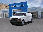 2025 Chevrolet Express 2500 RWD Empty Cargo Van for sale #25-9368 - photo 8