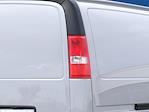 2025 Chevrolet Express 2500 RWD Empty Cargo Van for sale #25-9368 - photo 11