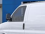 2025 Chevrolet Express 2500 RWD Empty Cargo Van for sale #25-9368 - photo 12