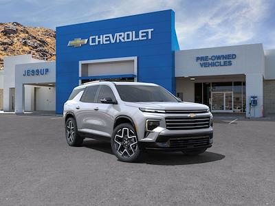 2025 Chevrolet Traverse AWD SUV for sale #25-9370 - photo 1