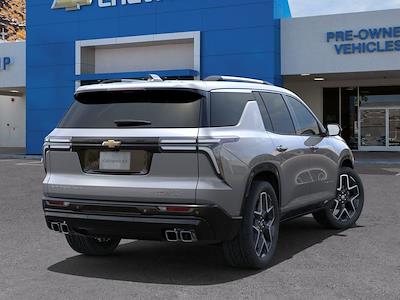2025 Chevrolet Traverse AWD SUV for sale #25-9370 - photo 2