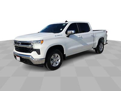 2023 Chevrolet Silverado 1500 Crew Cab 4WD Pickup for sale #25-9374A - photo 1
