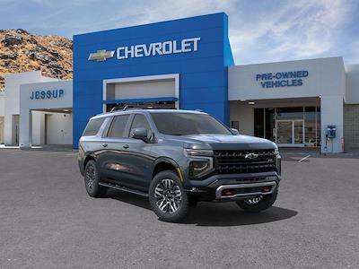 2025 Chevrolet Suburban 4WD SUV for sale #25-9375 - photo 1