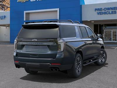 2025 Chevrolet Suburban 4WD SUV for sale #25-9375 - photo 2