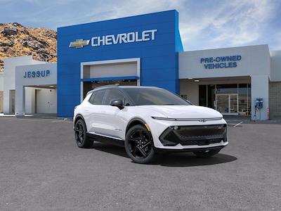 2025 Chevrolet Equinox EV AWD SUV for sale #25-9376EV - photo 1