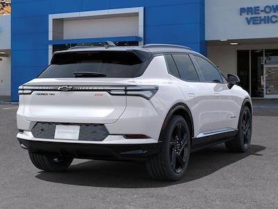 2025 Chevrolet Equinox EV AWD SUV for sale #25-9376EV - photo 2