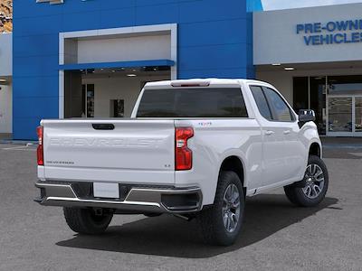 2025 Chevrolet Silverado 1500 Double Cab 4WD Pickup for sale #25-9380 - photo 2