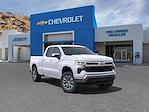 2025 Chevrolet Silverado 1500 Double Cab 4WD Pickup for sale #25-9380 - photo 1