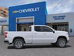 2025 Chevrolet Silverado 1500 Double Cab 4WD Pickup for sale #25-9380 - photo 5