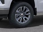 2025 Chevrolet Silverado 1500 Double Cab 4WD Pickup for sale #25-9380 - photo 9