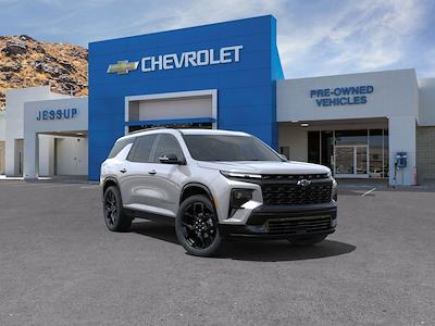 2025 Chevrolet Traverse FWD SUV for sale #25-9381 - photo 1