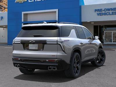 2025 Chevrolet Traverse FWD SUV for sale #25-9381 - photo 2
