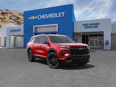 2025 Chevrolet Traverse FWD SUV for sale #25-9382 - photo 1