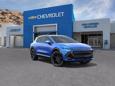 2025 Chevrolet Equinox EV FWD SUV for sale #25-9386EV - photo 1