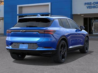 2025 Chevrolet Equinox EV FWD SUV for sale #25-9386EV - photo 2