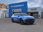 2025 Chevrolet Equinox EV FWD SUV for sale #25-9386EV - photo 1