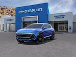 2025 Chevrolet Equinox EV FWD SUV for sale #25-9386EV - photo 8