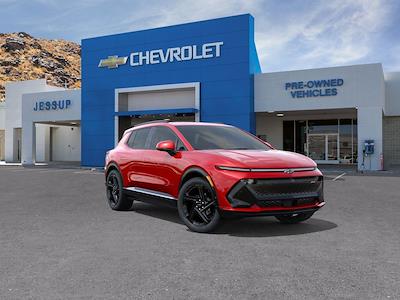 2025 Chevrolet Equinox EV FWD SUV for sale #25-9387EV - photo 1