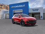 2025 Chevrolet Equinox EV FWD SUV for sale #25-9387EV - photo 1