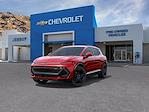 2025 Chevrolet Equinox EV FWD SUV for sale #25-9387EV - photo 8
