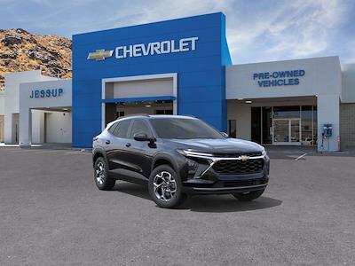 2025 Chevrolet Trax FWD SUV for sale #25-9389 - photo 1