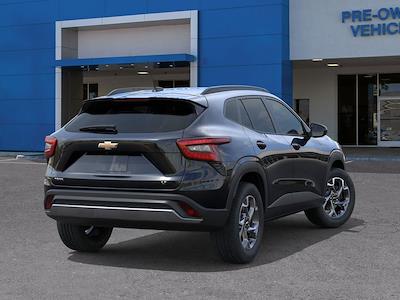 2025 Chevrolet Trax FWD SUV for sale #25-9389 - photo 2