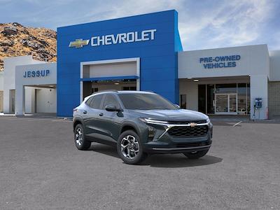2025 Chevrolet Trax FWD SUV for sale #25-9393 - photo 1