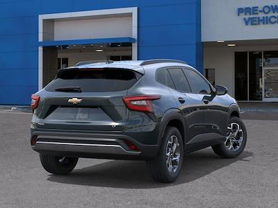 2025 Chevrolet Trax FWD SUV for sale #25-9393 - photo 2