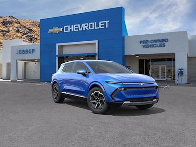 2025 Chevrolet Equinox EV FWD SUV for sale #25-9394EV - photo 1