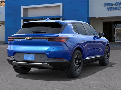 2025 Chevrolet Equinox EV FWD SUV for sale #25-9394EV - photo 2