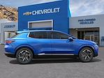 2025 Chevrolet Equinox EV FWD SUV for sale #25-9394EV - photo 5