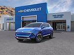 2025 Chevrolet Equinox EV FWD SUV for sale #25-9394EV - photo 8