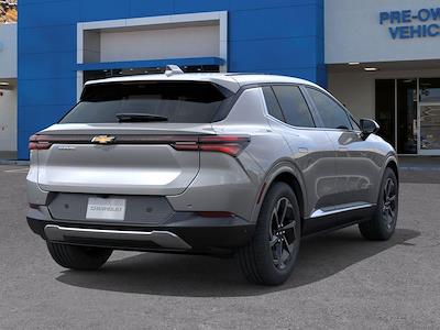 2025 Chevrolet Equinox EV FWD SUV for sale #25-9395EV - photo 2