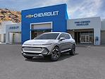 2025 Chevrolet Equinox EV FWD SUV for sale #25-9395EV - photo 8