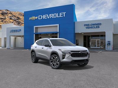 2025 Chevrolet Trax FWD SUV for sale #25-9396 - photo 1