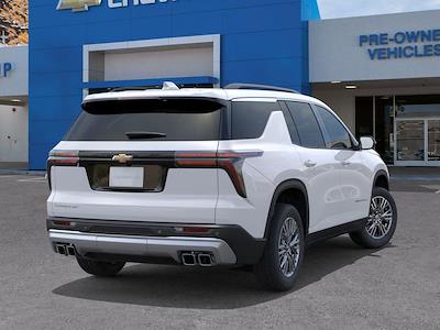 2025 Chevrolet Traverse FWD SUV for sale #25-9401 - photo 2