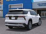 2025 Chevrolet Traverse FWD SUV for sale #25-9401 - photo 2