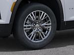 2025 Chevrolet Traverse FWD SUV for sale #25-9401 - photo 9
