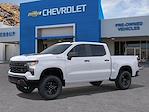 2025 Chevrolet Silverado 1500 Crew Cab 4WD Pickup for sale #25-9402 - photo 3