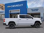 2025 Chevrolet Silverado 1500 Crew Cab 4WD Pickup for sale #25-9402 - photo 5