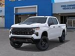 2025 Chevrolet Silverado 1500 Crew Cab 4WD Pickup for sale #25-9402 - photo 6