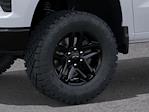 2025 Chevrolet Silverado 1500 Crew Cab 4WD Pickup for sale #25-9402 - photo 9