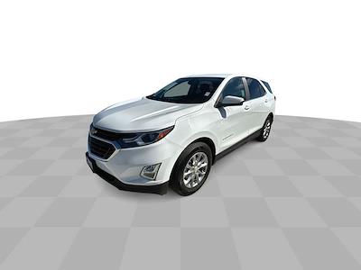 2021 Chevrolet Equinox FWD SUV for sale #25-9405A - photo 1