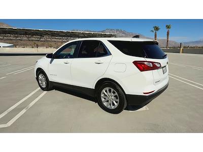 2021 Chevrolet Equinox FWD SUV for sale #25-9405A - photo 2